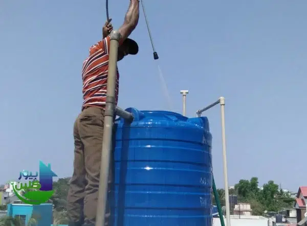 افضل شركة تنظيف في أبو ظبي